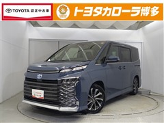 ヴォクシー HEV S-Z