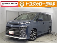 ヴォクシー HEV S-Z