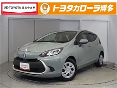 アクア G