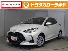 ヤリス HEV Z