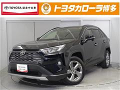 トヨタ　RAV4 G