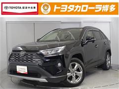 トヨタ　RAV4 G