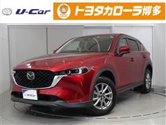 マツダ CX-5 20S スマートエディション