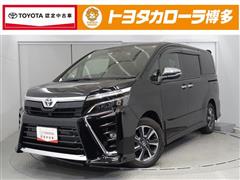 トヨタ ヴォクシー ZS キラメキ3