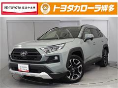 トヨタ　RAV4 アドベンチャー