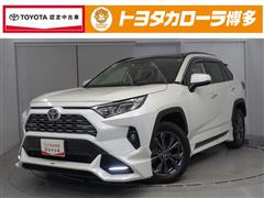 トヨタ　RAV4 G