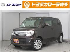 日産 モコ ドルチェX