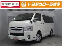 トヨタ レジアスV スーパーGL