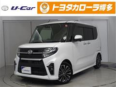 ダイハツ タント カスタムRS セレクション