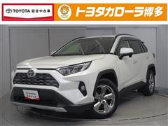 トヨタ　RAV4 G