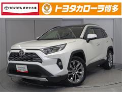 トヨタ　RAV4 G Zパッケージ