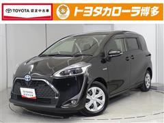 トヨタ シエンタ HEV ファンベース G