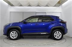 ヤリスクロス G