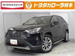 トヨタ RAV4 G Zパッケージ