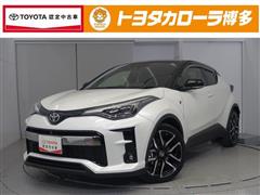 トヨタ C-HR HEV S GRスポーツ