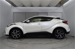 C-HR HEV G