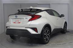 C-HR HEV G