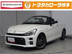 トヨタ コペン GR スポーツ