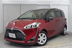 シエンタ X クルマイスタイプ1