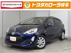 アクア S スタイルブラック