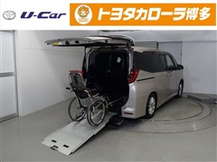 ノア HEV G クルマイスタイプ1