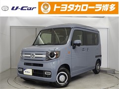 N-VAN ファン