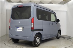N-VAN ファン