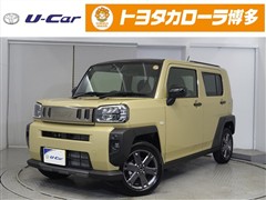 タフト Gt ダーククロムベンチャー