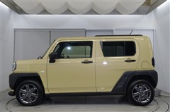 タフト Gt ダーククロムベンチャー