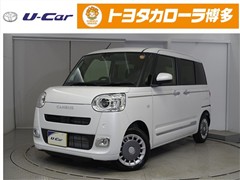 ムーヴキャンバス セオリー G