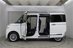 ムーヴキャンバス セオリー G