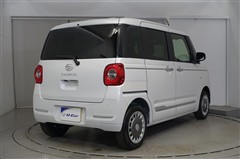 ムーヴキャンバス セオリー G