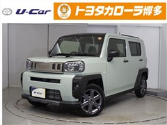 タフト G ダ-ククロムベンチャ-