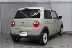 アルトラパン LC X