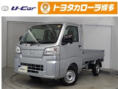 ハイゼットトラック ノウヨウSP