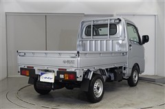 ハイゼットトラック ノウヨウSP