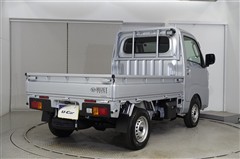 ハイゼットトラック エクストラ