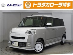 ムーヴキャンバス ストライプス G