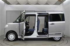 ムーヴキャンバス ストライプス G