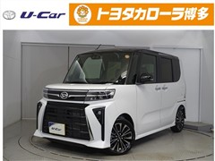 タント カスタムRS リミテッド