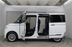 ムーヴキャンバス セオリー G