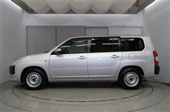 プロボックスバン GL