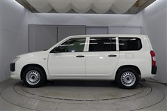 プロボックスバン GX