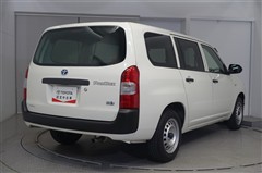 プロボックスバン GX