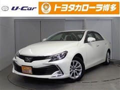 トヨタ マークX 250G