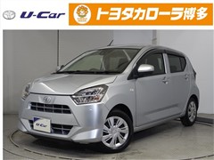 ミライース X SA3