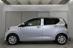 ミライース X SA3