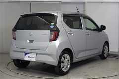 ミライース X SA3