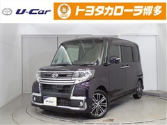 タント カスタムRS トップ SA2