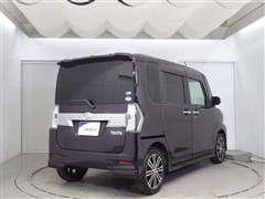 タント カスタムRS トップ SA2